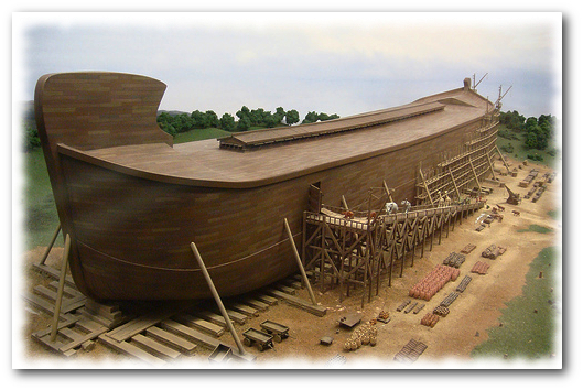 noah ark